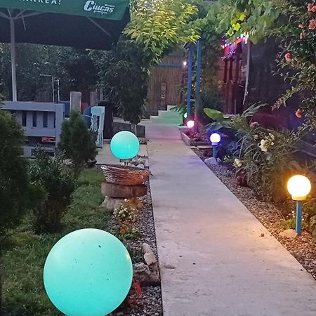 Отель Casa Ella Тузла Экстерьер фото