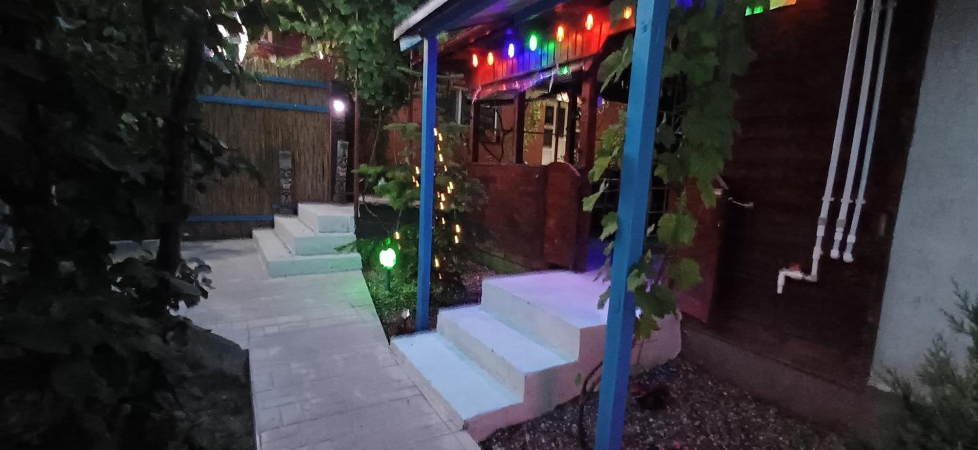 Отель Casa Ella Тузла Экстерьер фото