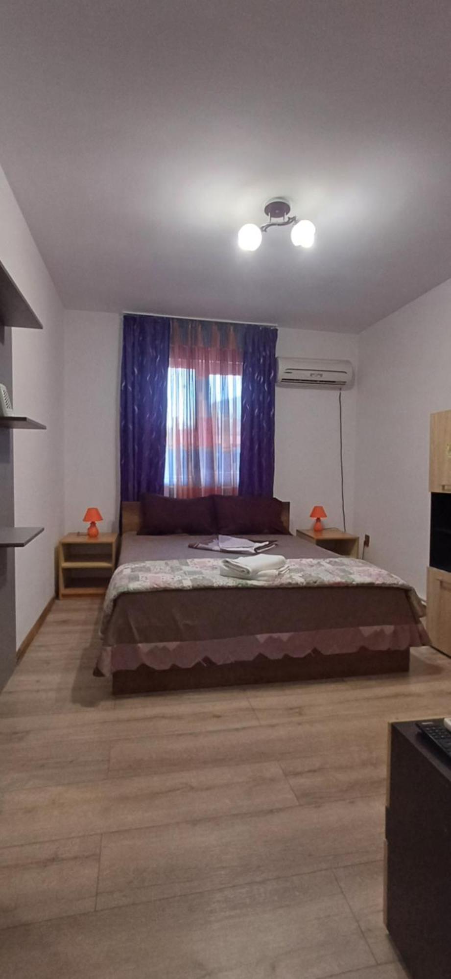 Отель Casa Ella Тузла Экстерьер фото