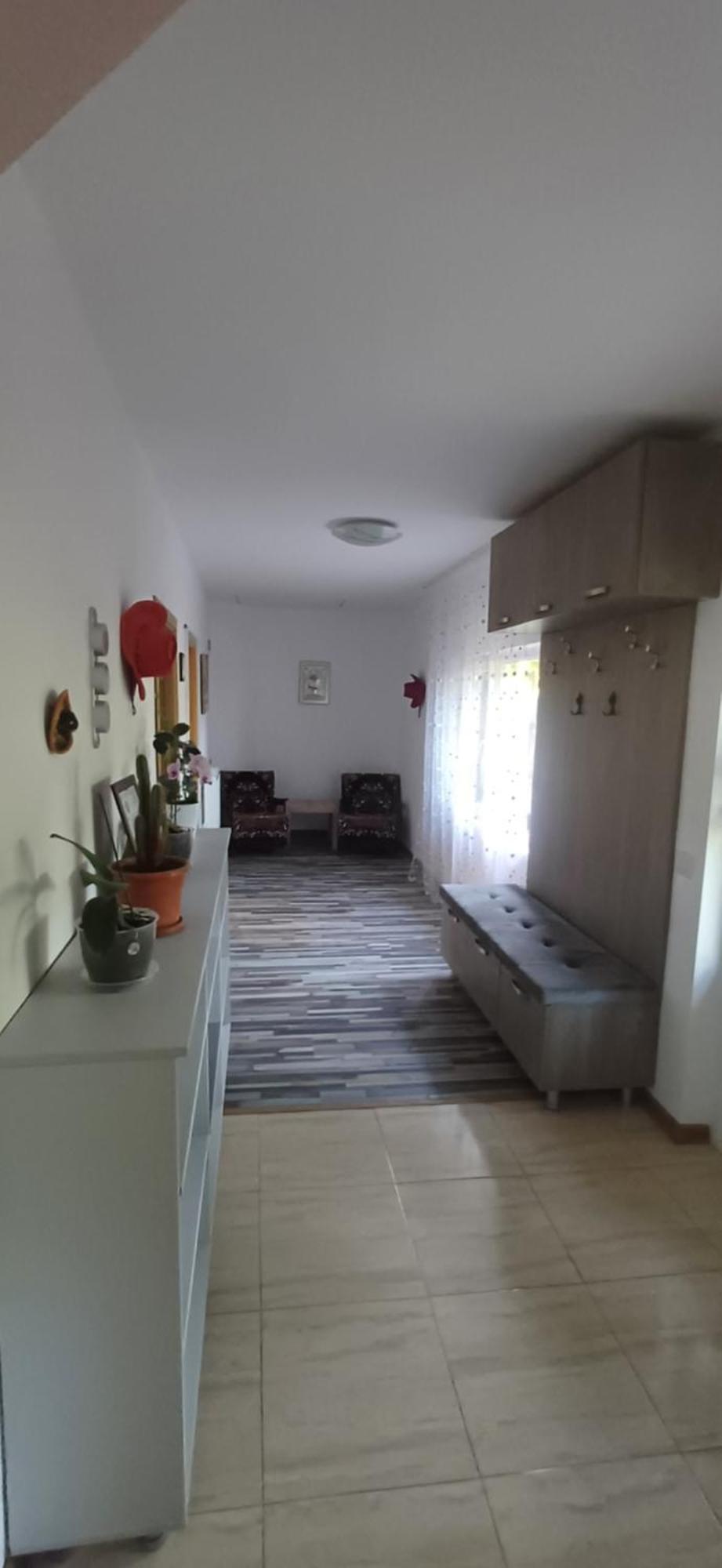 Отель Casa Ella Тузла Экстерьер фото