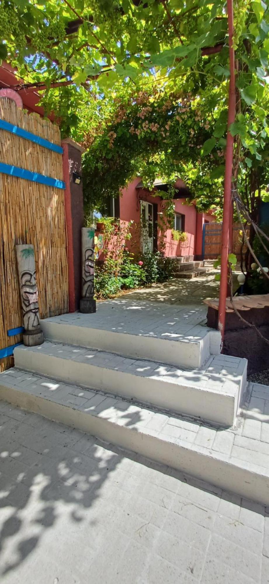 Отель Casa Ella Тузла Экстерьер фото